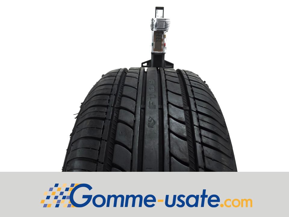 Thumb Tristar Gomme Usate Tristar 185/55 R14 80H Radial F109 (90%) pneumatici usati Estivo 0 Thumb Tristar Gomme Usate Tristar 185/55 R14 80H Radial F109 (90%) pneumatici usati Estivo 0